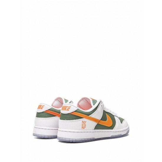 Dunk Low "NY vs NY" sneakers