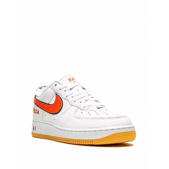 x Scarr's Pizza Air Force 1 Low sneakers