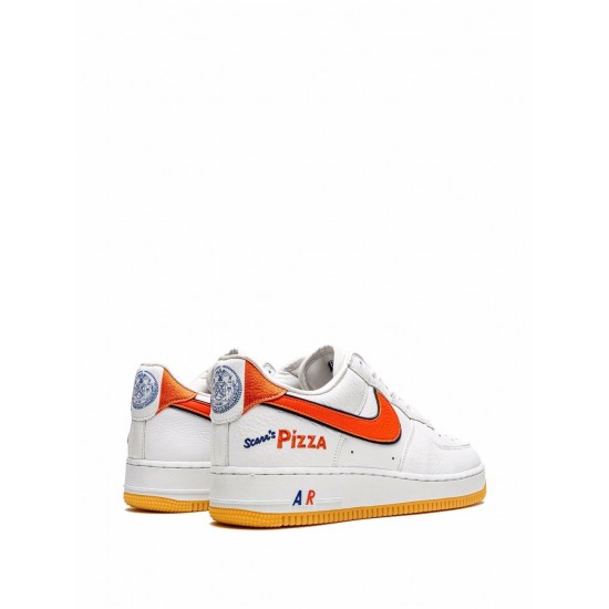 x Scarr's Pizza Air Force 1 Low sneakers