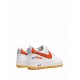 x Scarr's Pizza Air Force 1 Low sneakers