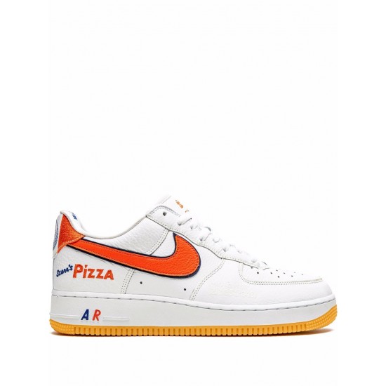 x Scarr's Pizza Air Force 1 Low sneakers