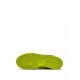 x AMBUSH Dunk High "Flash Lime" sneakers