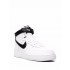 Air Force 1 High '07 "White/Black" sneakers