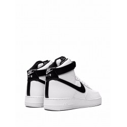 Air Force 1 High '07 "White/Black" sneakers