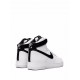 Air Force 1 High '07 "White/Black" sneakers