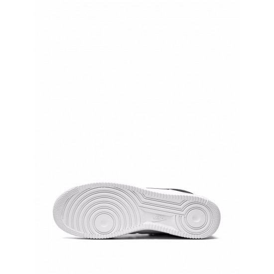 Air Force 1 High '07 "White/Black" sneakers