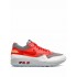 x CLOT Air Max 1 "K.O.D. - Solar Red" sneakers