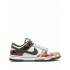Dunk Low SE "Multi-Camo" sneakers