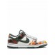 Dunk Low SE "Multi-Camo" sneakers