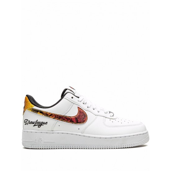 Air Force 1 '07 "Drew League" sneakers