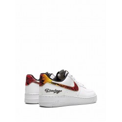 Air Force 1 '07 "Drew League" sneakers