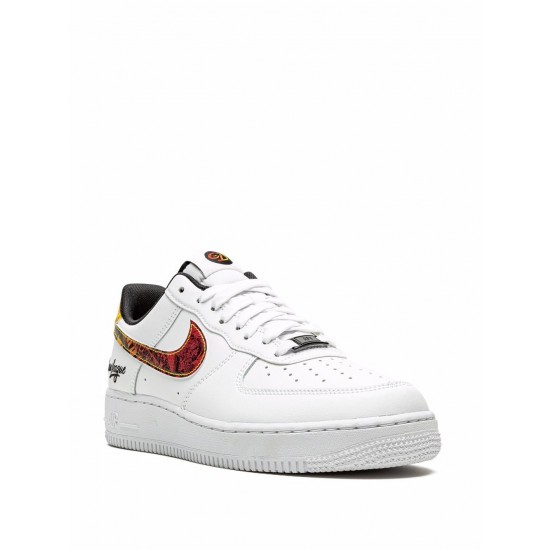 Air Force 1 '07 "Drew League" sneakers
