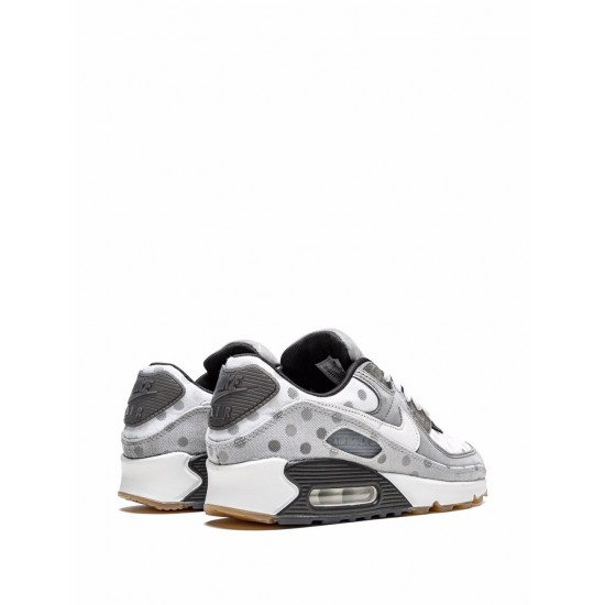 Air Max 90 "Polka Dots - Grey Fog" sneakers