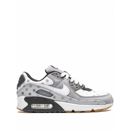 Air Max 90 "Polka Dots - Grey Fog" sneakers
