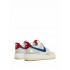 x Undefeated Air Force 1 Low "5 On It" sneakers