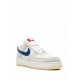 x Undefeated Air Force 1 Low "5 On It" sneakers