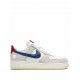 x Undefeated Air Force 1 Low "5 On It" sneakers