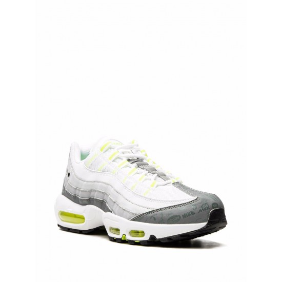 Air Max 95 Retro "Logos Pack" sneakers