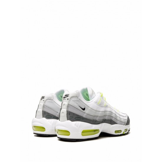 Air Max 95 Retro "Logos Pack" sneakers