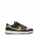 Dunk Low "Crazy Camo" sneakers
