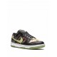 Dunk Low "Crazy Camo" sneakers