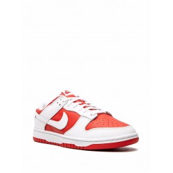 Dunk Low "University Red 2021" sneakers