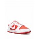 Dunk Low "University Red 2021" sneakers