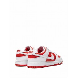 Dunk Low "University Red 2021" sneakers