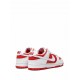 Dunk Low "University Red 2021" sneakers