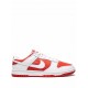Dunk Low "University Red 2021" sneakers