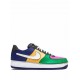 Air Force 1/1 "Black/Multi Color" sneakers