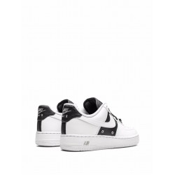 Air Force 1 '07 PRM "Silver Chain" sneakers