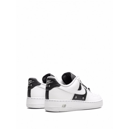 Air Force 1 '07 PRM "Silver Chain" sneakers