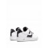 Air Force 1 '07 PRM "Silver Chain" sneakers