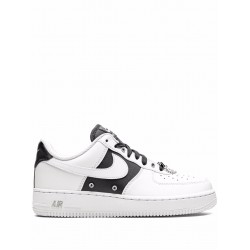 Air Force 1 '07 PRM "Silver Chain" sneakers