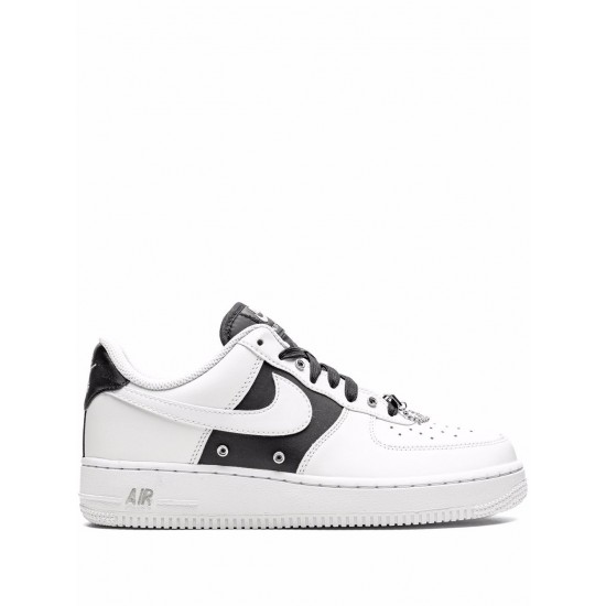 Air Force 1 '07 PRM "Silver Chain" sneakers