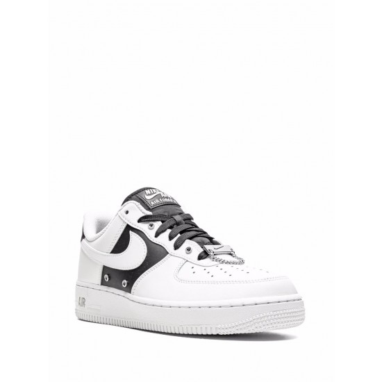 Air Force 1 '07 PRM "Silver Chain" sneakers