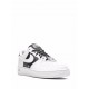 Air Force 1 '07 PRM "Silver Chain" sneakers