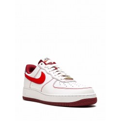 Air Force 1 Low '07 "First Use - Team Red" sneakers