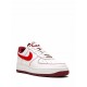 Air Force 1 Low '07 "First Use - Team Red" sneakers