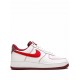 Air Force 1 Low '07 "First Use - Team Red" sneakers