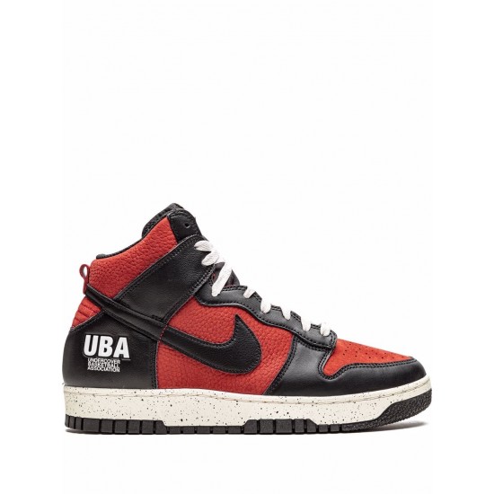 x Undercover Dunk High 1985 "Uba" sneakers