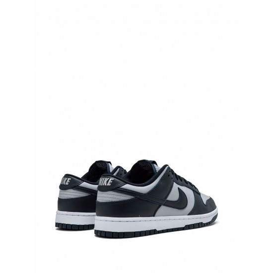 Dunk Low "Georgetown" sneakers