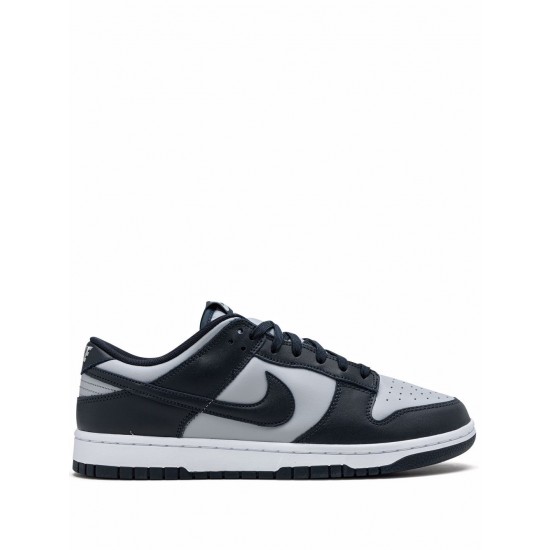 Dunk Low "Georgetown" sneakers