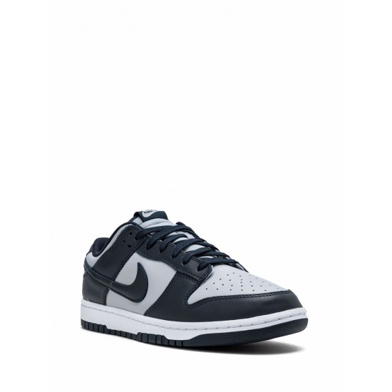 Dunk Low "Georgetown" sneakers