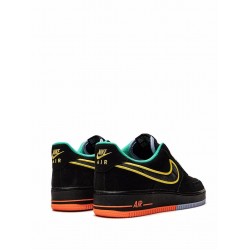 Air Force 1 Low '07 LV8 "Peace And Unity" sneakers