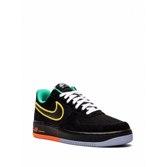 Air Force 1 Low '07 LV8 "Peace And Unity" sneakers