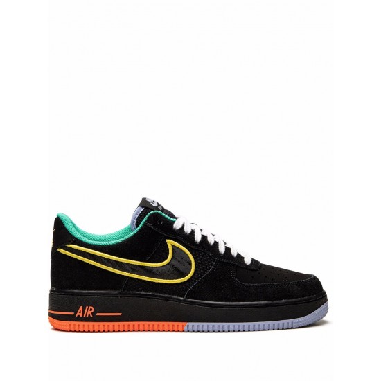 Air Force 1 Low '07 LV8 "Peace And Unity" sneakers