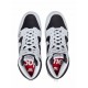 x Supreme SB Dunk High "By Any Means - White/Black" sneakers