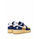x Undefeated Air Force 1 Low "Blue Croc" sneakers